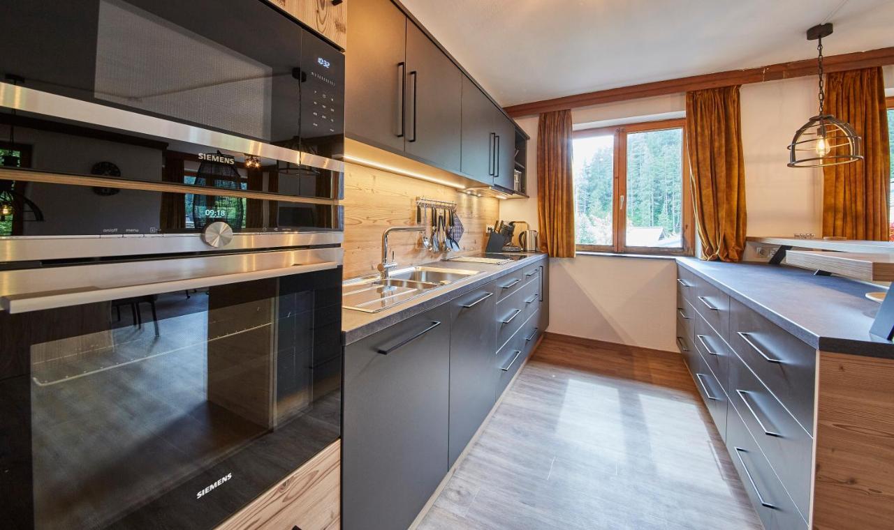Chalet Van Den Berg Διαμέρισμα Σάαλμπαχ-Χίντεργκλεμ Εξωτερικό φωτογραφία