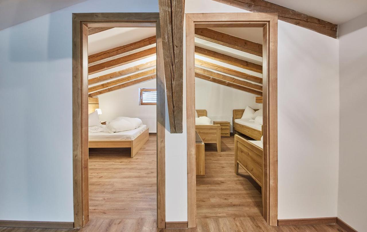 Chalet Van Den Berg Διαμέρισμα Σάαλμπαχ-Χίντεργκλεμ Εξωτερικό φωτογραφία