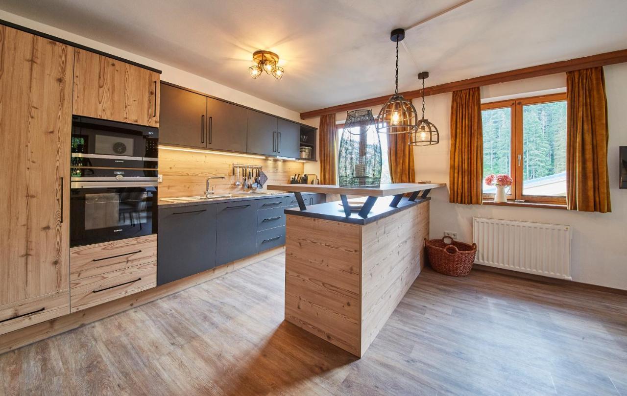 Chalet Van Den Berg Διαμέρισμα Σάαλμπαχ-Χίντεργκλεμ Εξωτερικό φωτογραφία