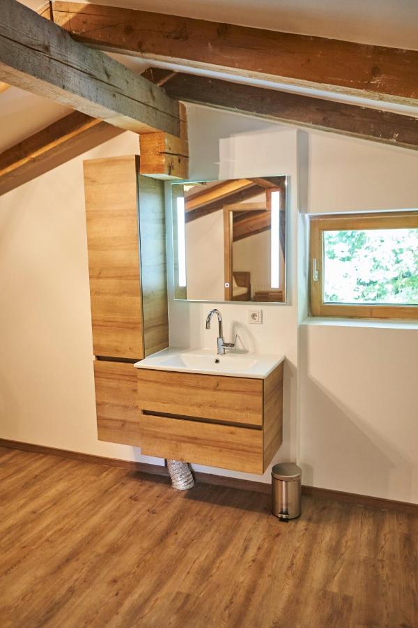 Chalet Van Den Berg Διαμέρισμα Σάαλμπαχ-Χίντεργκλεμ Εξωτερικό φωτογραφία