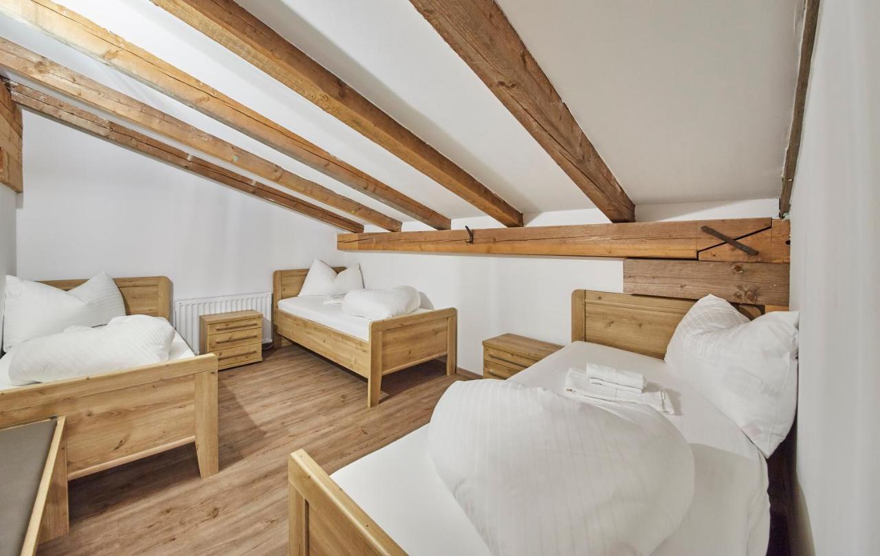 Chalet Van Den Berg Διαμέρισμα Σάαλμπαχ-Χίντεργκλεμ Εξωτερικό φωτογραφία