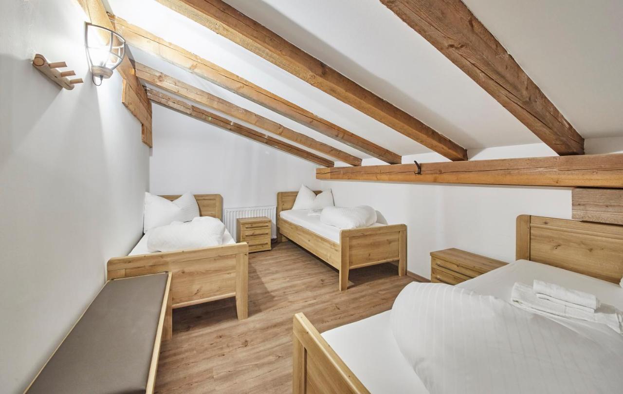 Chalet Van Den Berg Διαμέρισμα Σάαλμπαχ-Χίντεργκλεμ Εξωτερικό φωτογραφία