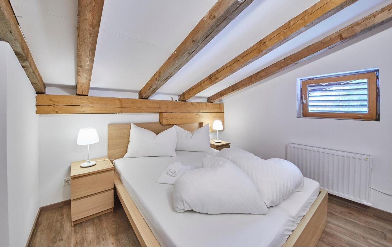 Chalet Van Den Berg Διαμέρισμα Σάαλμπαχ-Χίντεργκλεμ Εξωτερικό φωτογραφία
