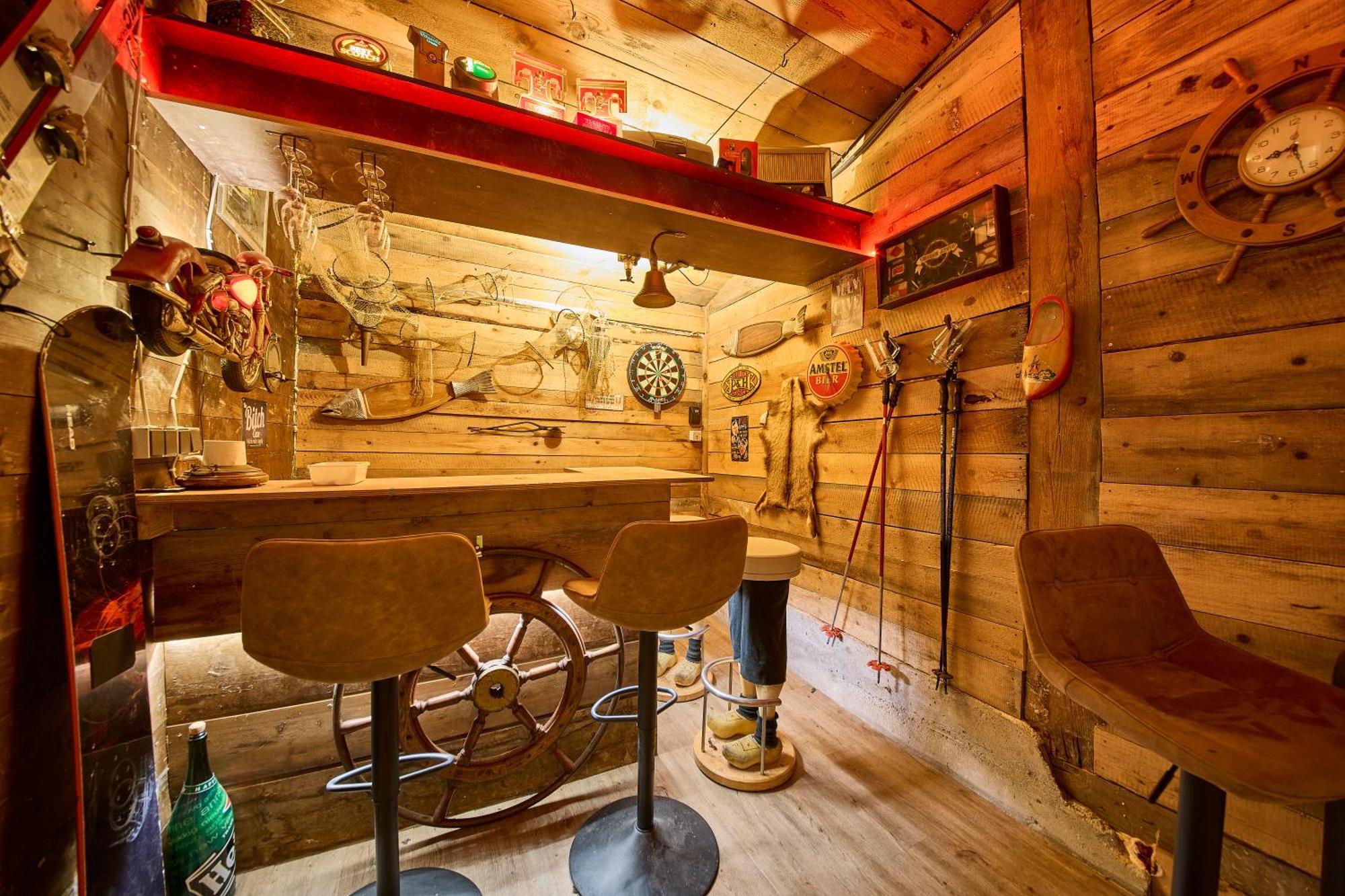 Chalet Van Den Berg Διαμέρισμα Σάαλμπαχ-Χίντεργκλεμ Εξωτερικό φωτογραφία