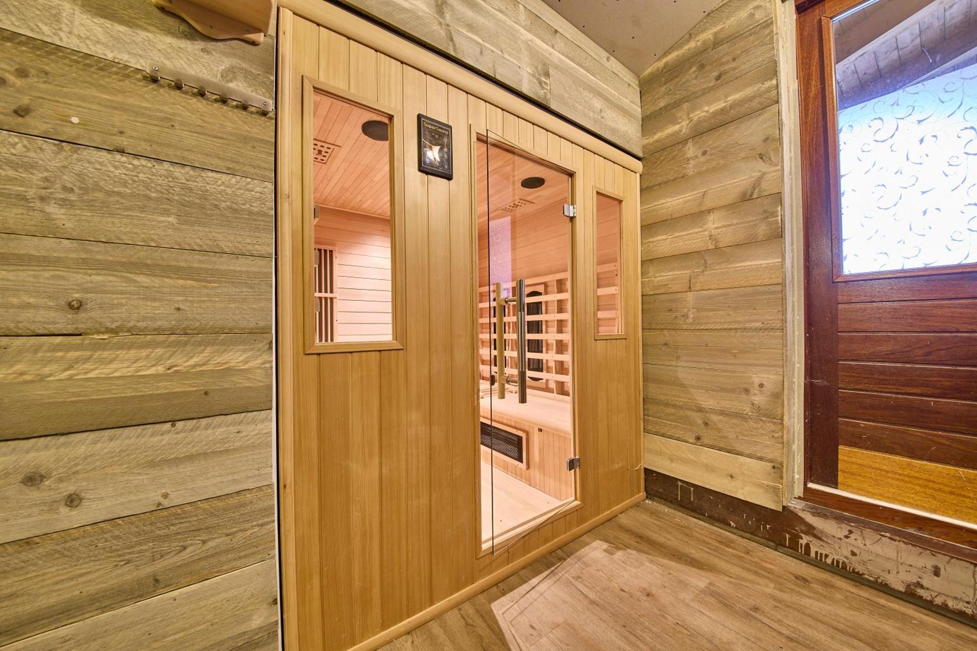 Chalet Van Den Berg Διαμέρισμα Σάαλμπαχ-Χίντεργκλεμ Εξωτερικό φωτογραφία