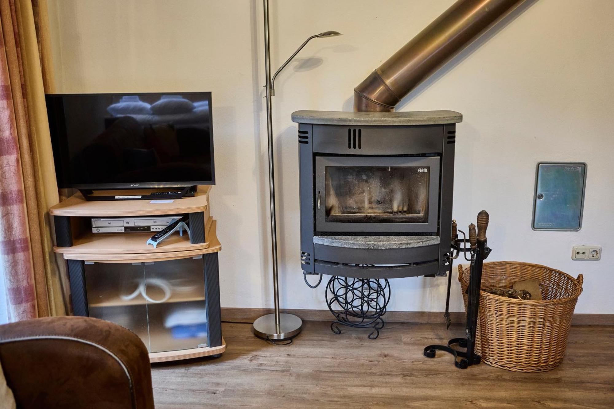 Chalet Van Den Berg Διαμέρισμα Σάαλμπαχ-Χίντεργκλεμ Εξωτερικό φωτογραφία