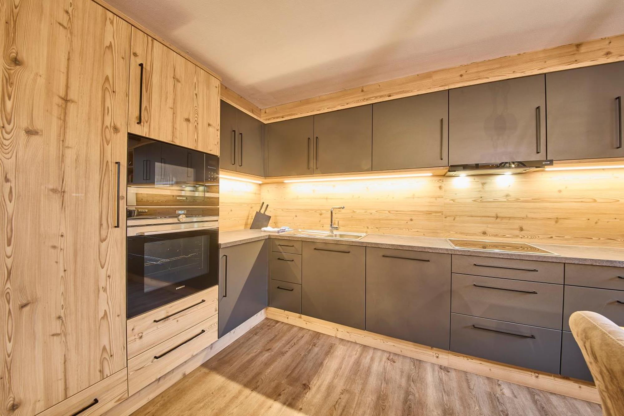 Chalet Van Den Berg Διαμέρισμα Σάαλμπαχ-Χίντεργκλεμ Εξωτερικό φωτογραφία