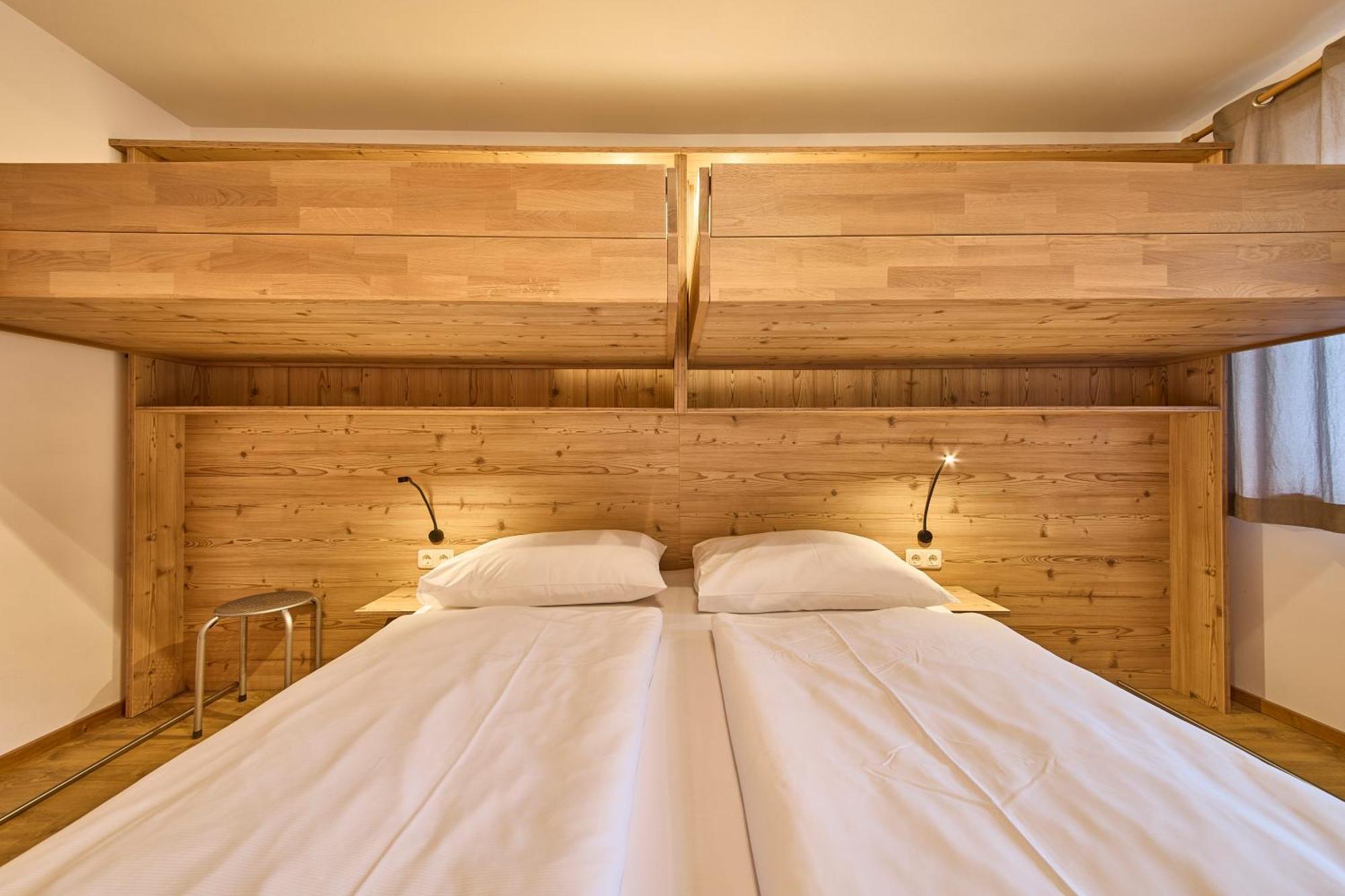 Chalet Van Den Berg Διαμέρισμα Σάαλμπαχ-Χίντεργκλεμ Εξωτερικό φωτογραφία