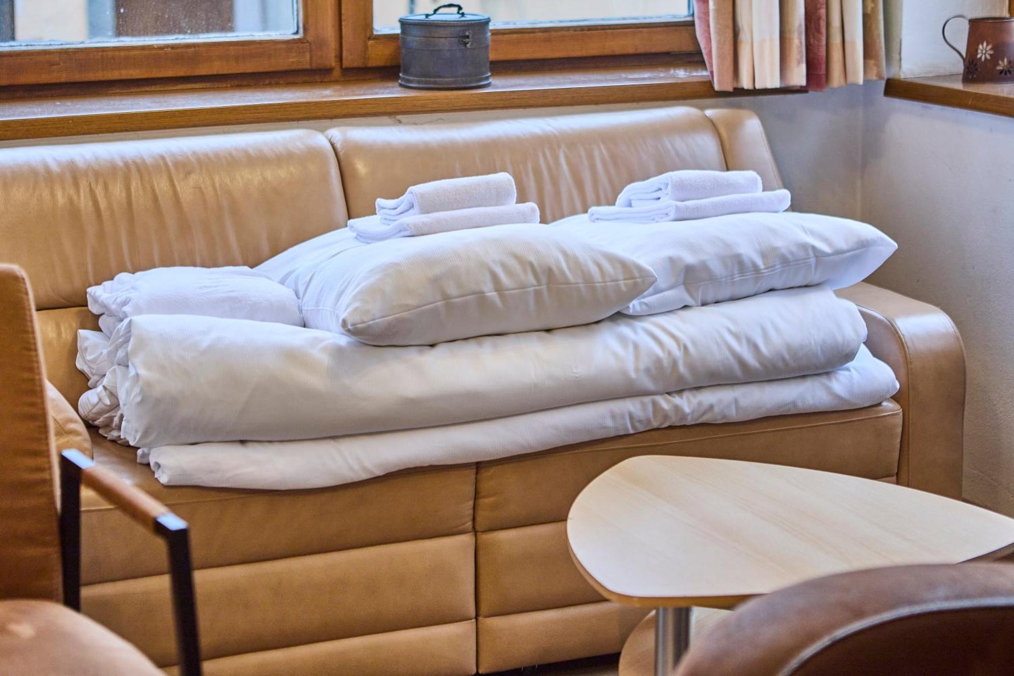 Chalet Van Den Berg Διαμέρισμα Σάαλμπαχ-Χίντεργκλεμ Εξωτερικό φωτογραφία